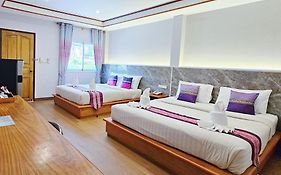 ไผ่ทอง โซเทล รีสอร์ท (มาตรฐาน SHA Plus+)